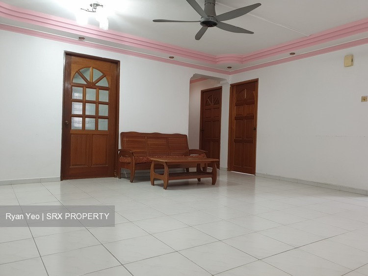 Choa Chu Kang Crescent thumbnail photo